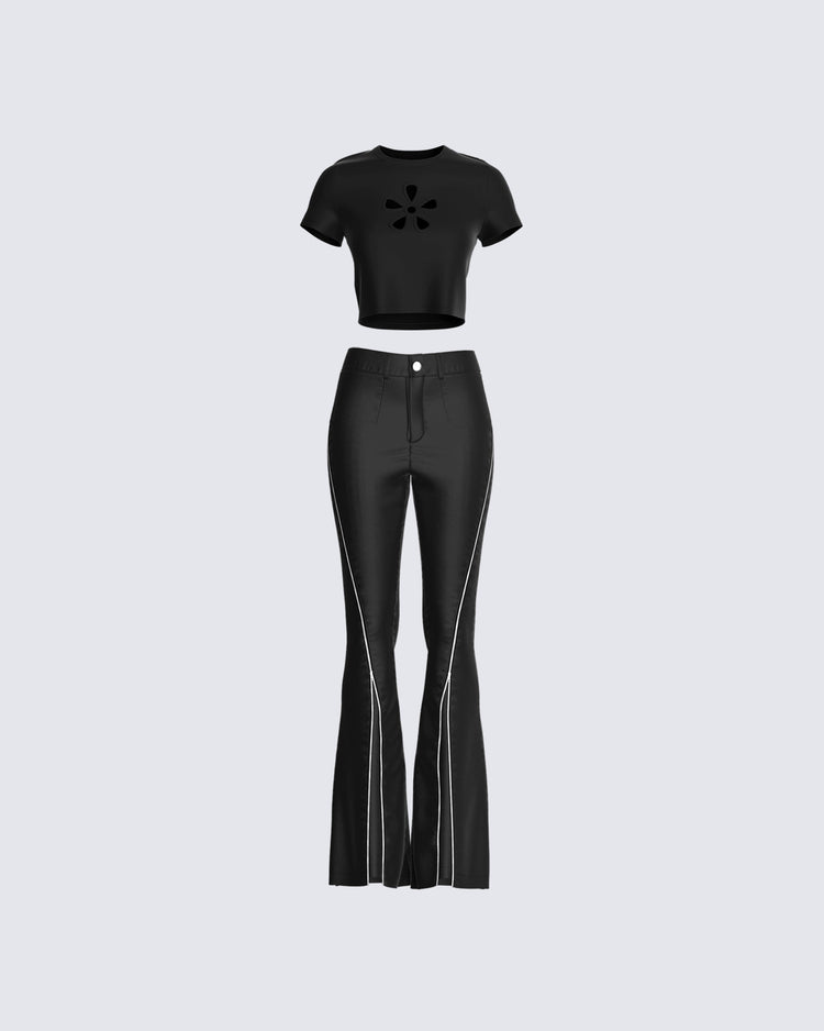 Jesse Moonflower Set