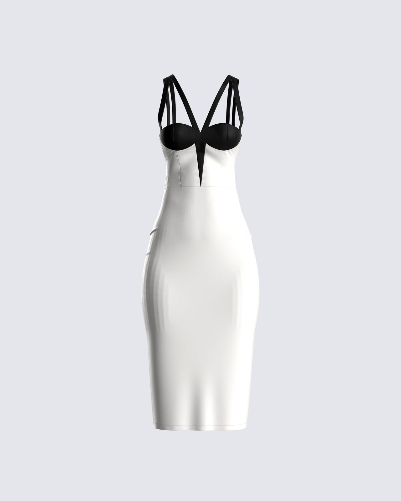 Jacinda Dress