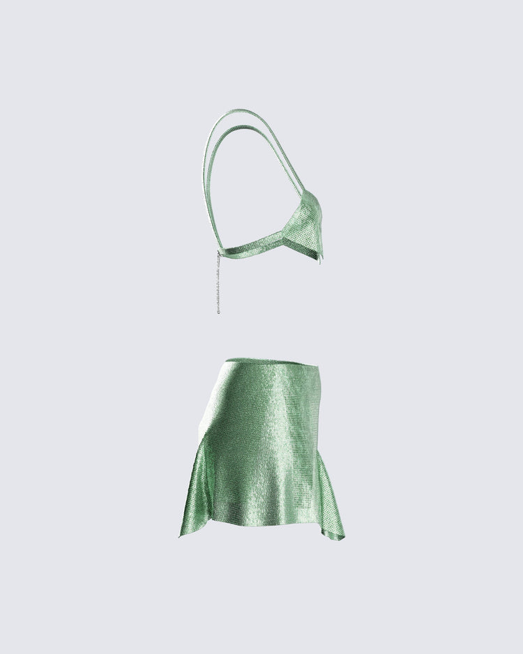 Lula Levitating Set