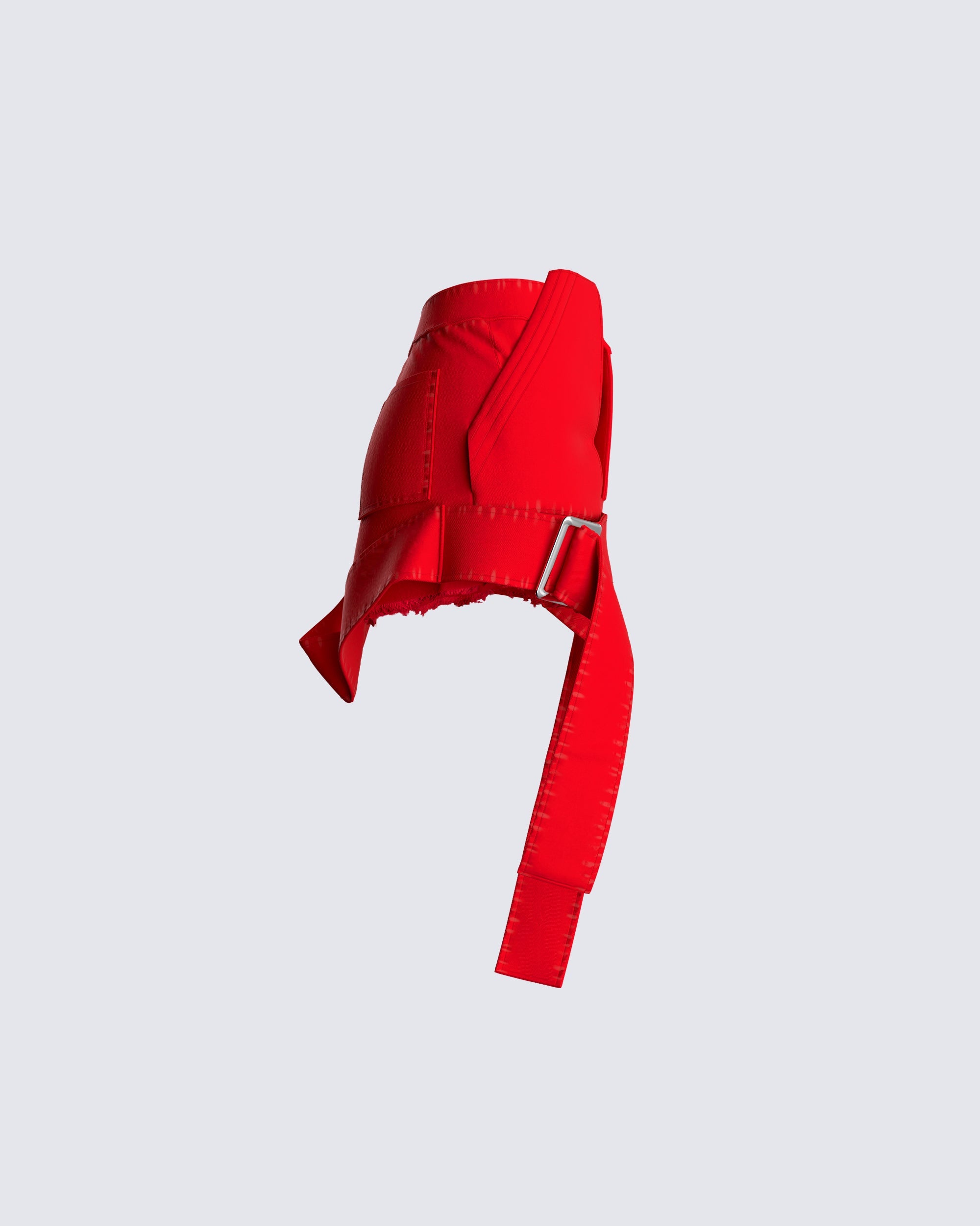Brielle Shanghai Skirt