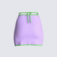 Cici Mini Skirt