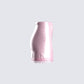 Eris Pink Lace Trim Skirt