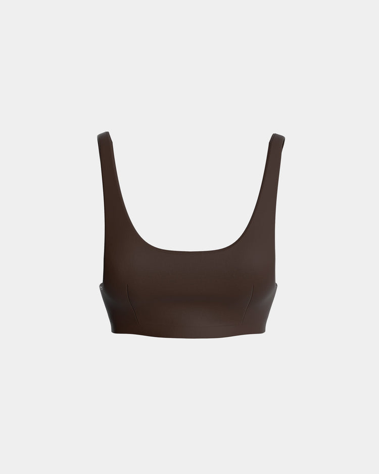 Lala Bra Top