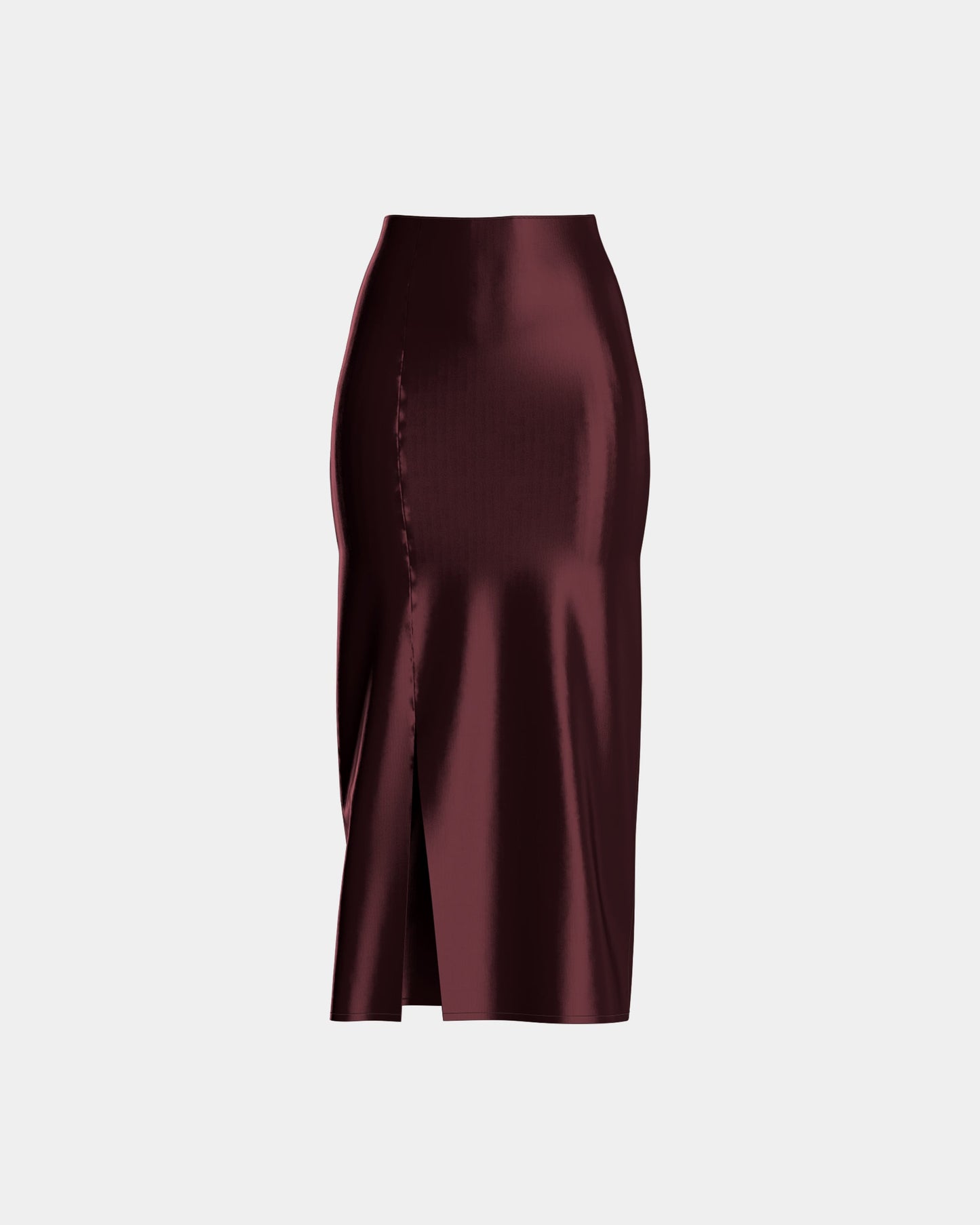 Beck Midi Skirt