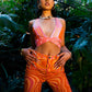Cassie Sassy Top