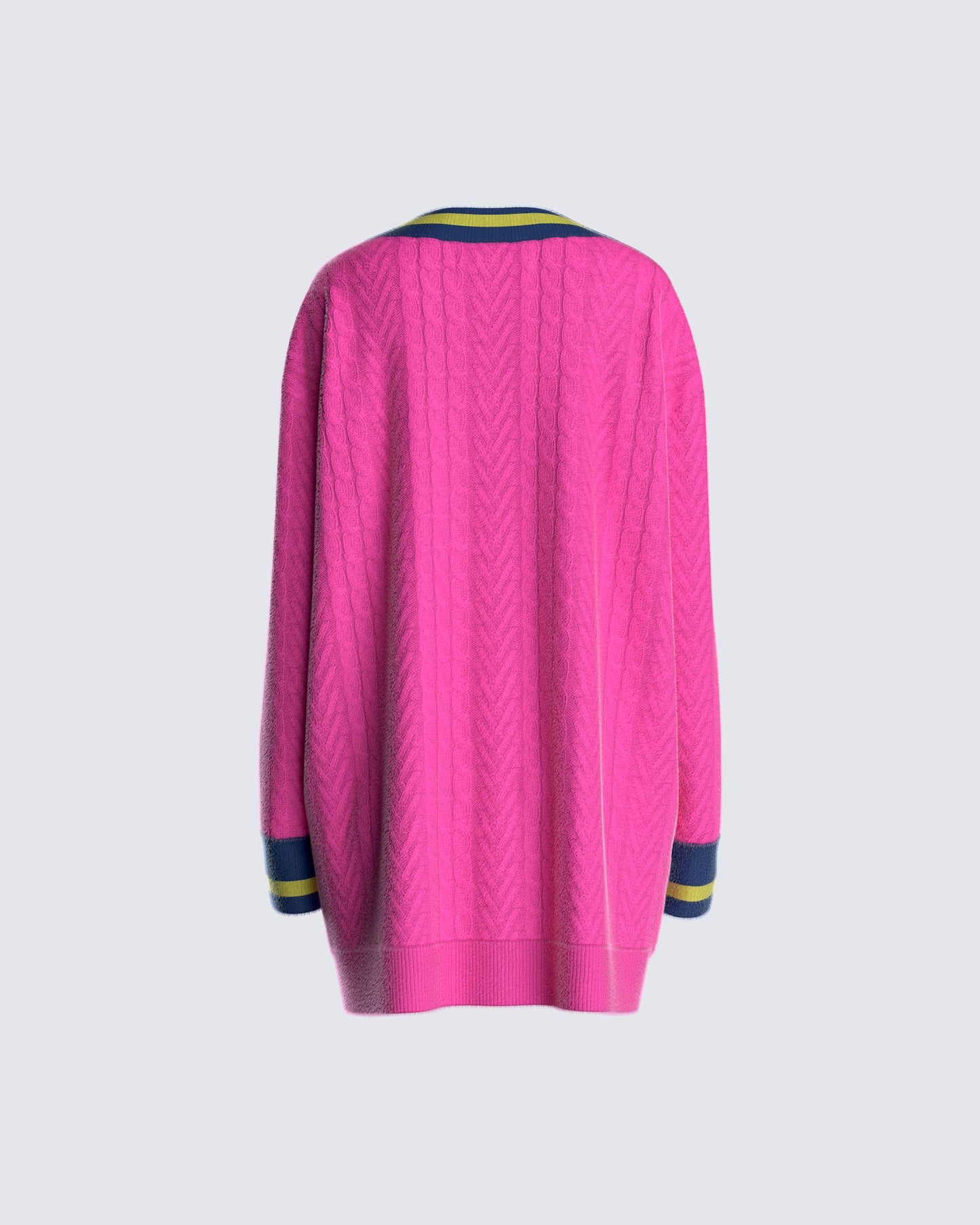 Kellan Knit Sweater