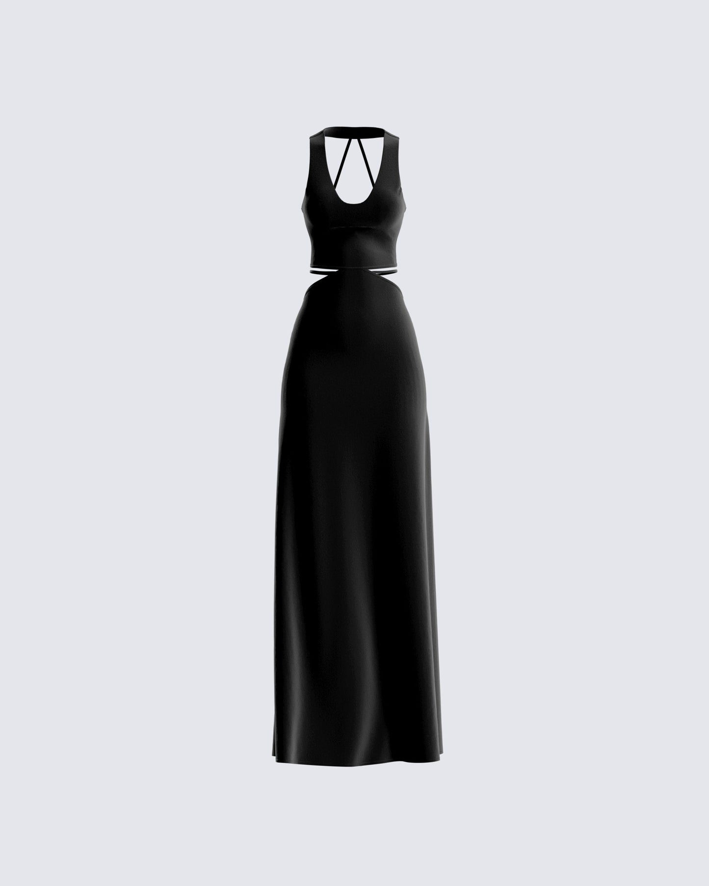 Becca Maxi Dress