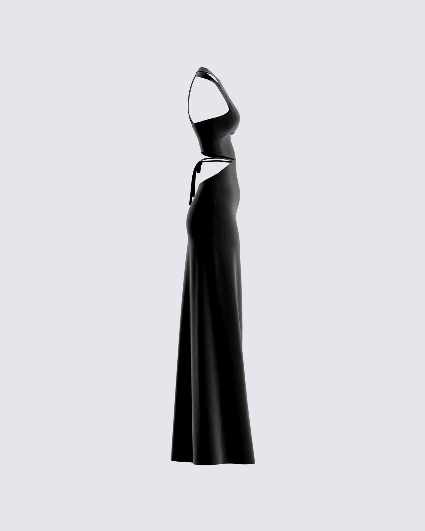 Becca Maxi Dress