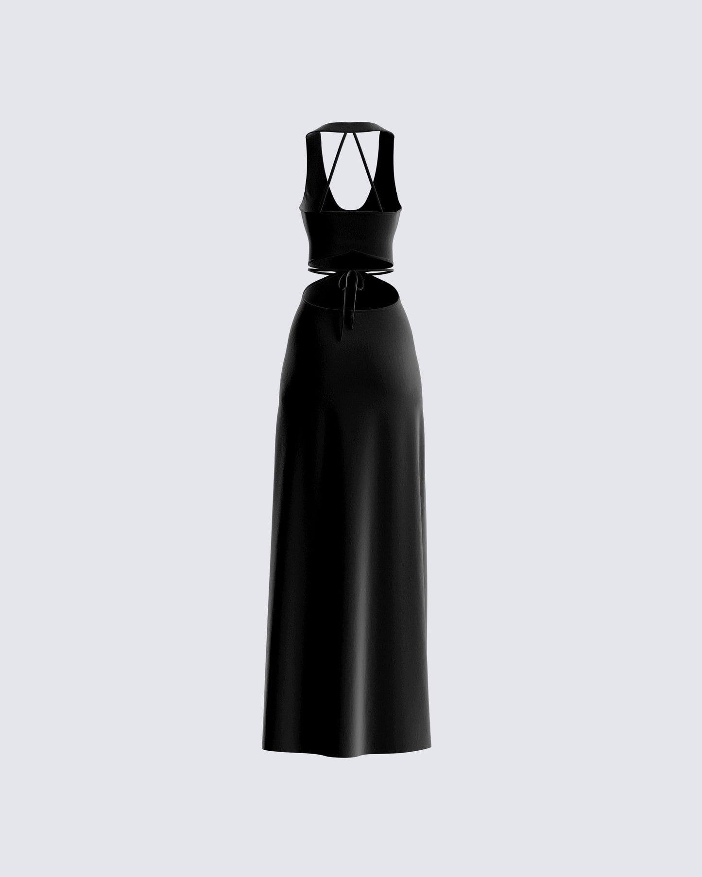 Becca Maxi Dress