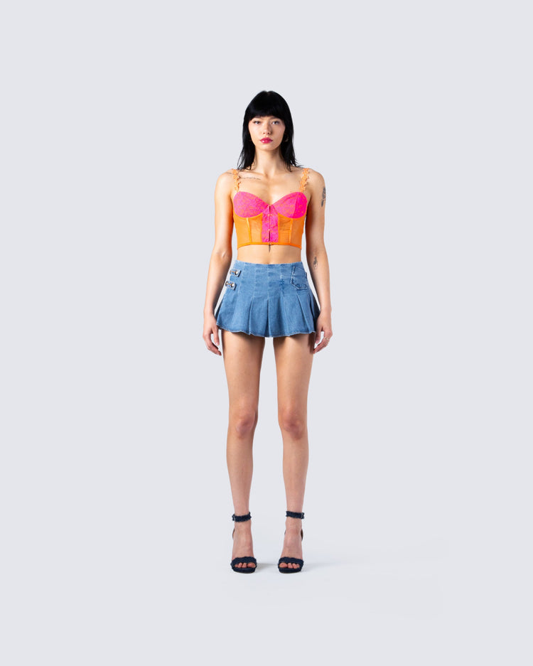 Bonnie Exuberant Set