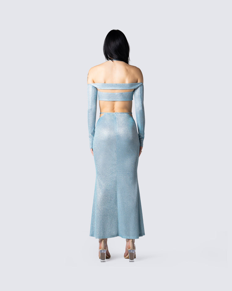 Erika Effervescent Set