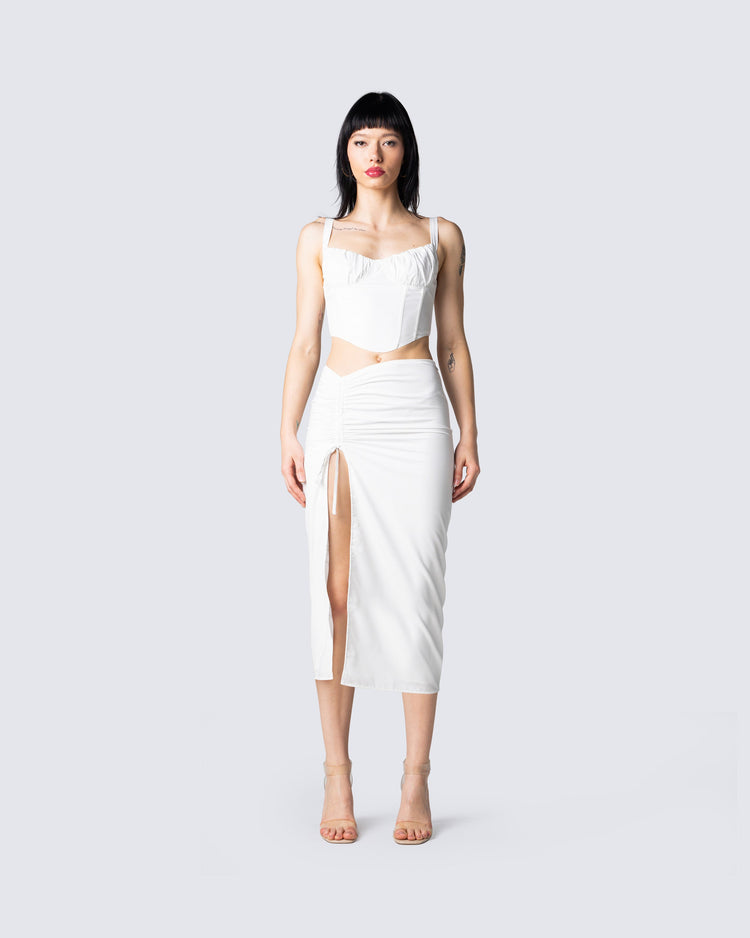 Adely Abundance Set