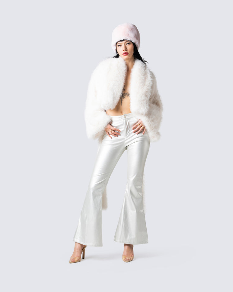 Carolina Frosted Set