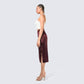 Beck Midi Skirt