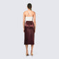 Beck Midi Skirt