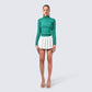 Dionne Sequin Knit Top