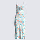 Malin Maxi Dress