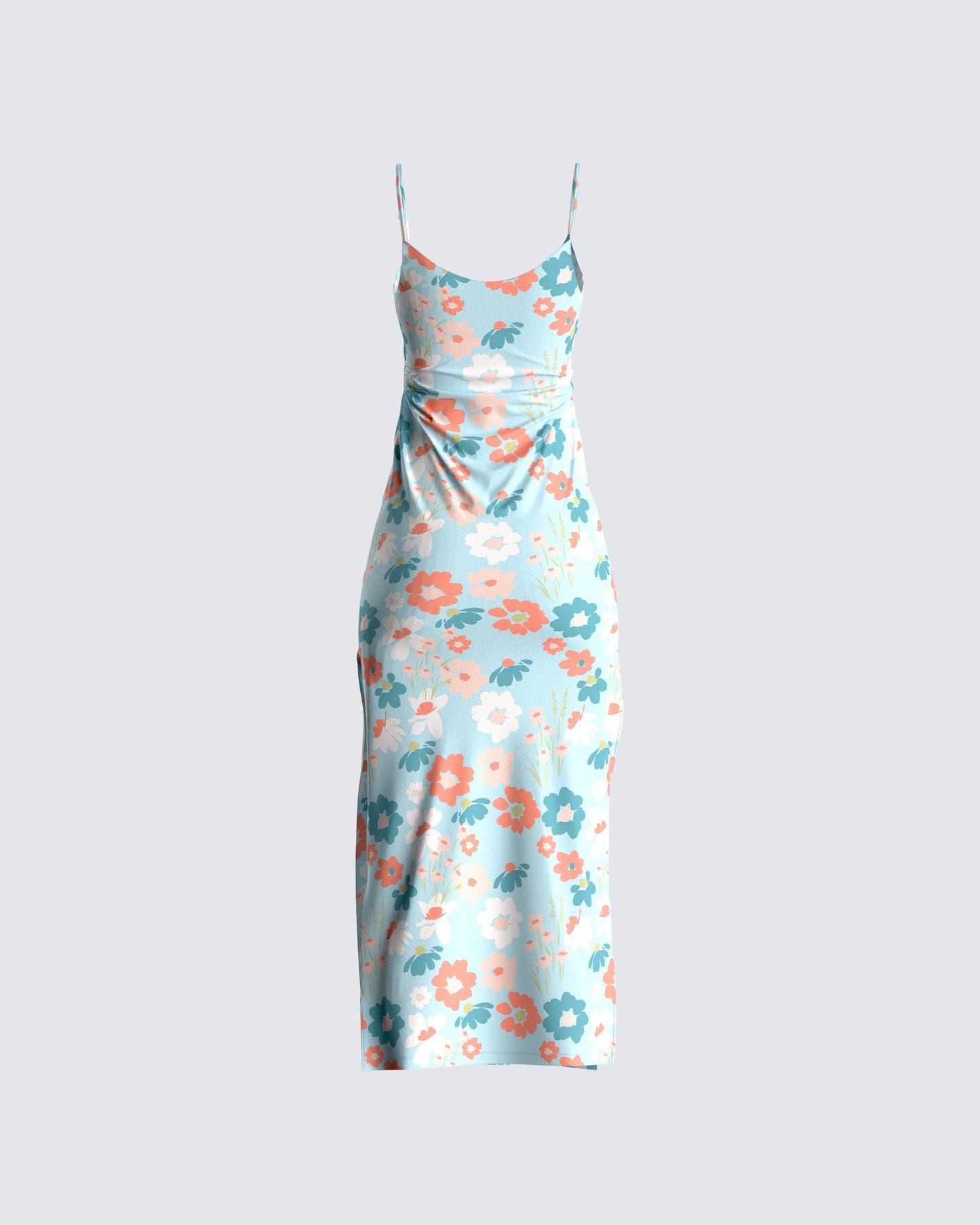 Malin Maxi Dress