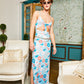 Malin Maxi Dress