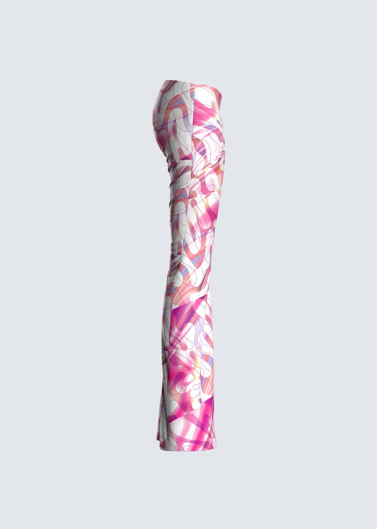 Ellie Low Rise Pant