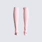 Jacque Pink Leg Warmer