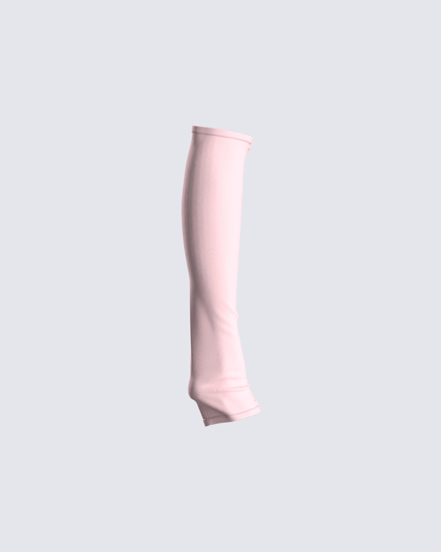 Jacque Pink Leg Warmer