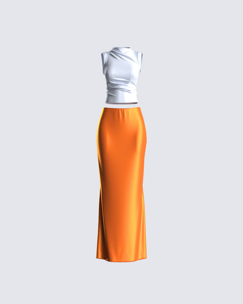 Odette Skirt
