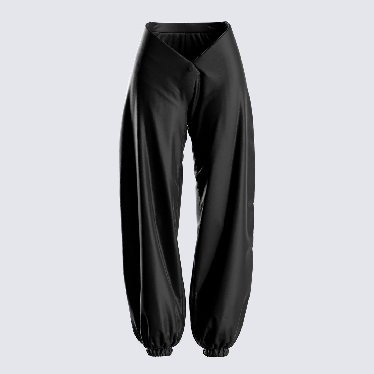 Rara V-Cut Pants 2.0 – FINESSE