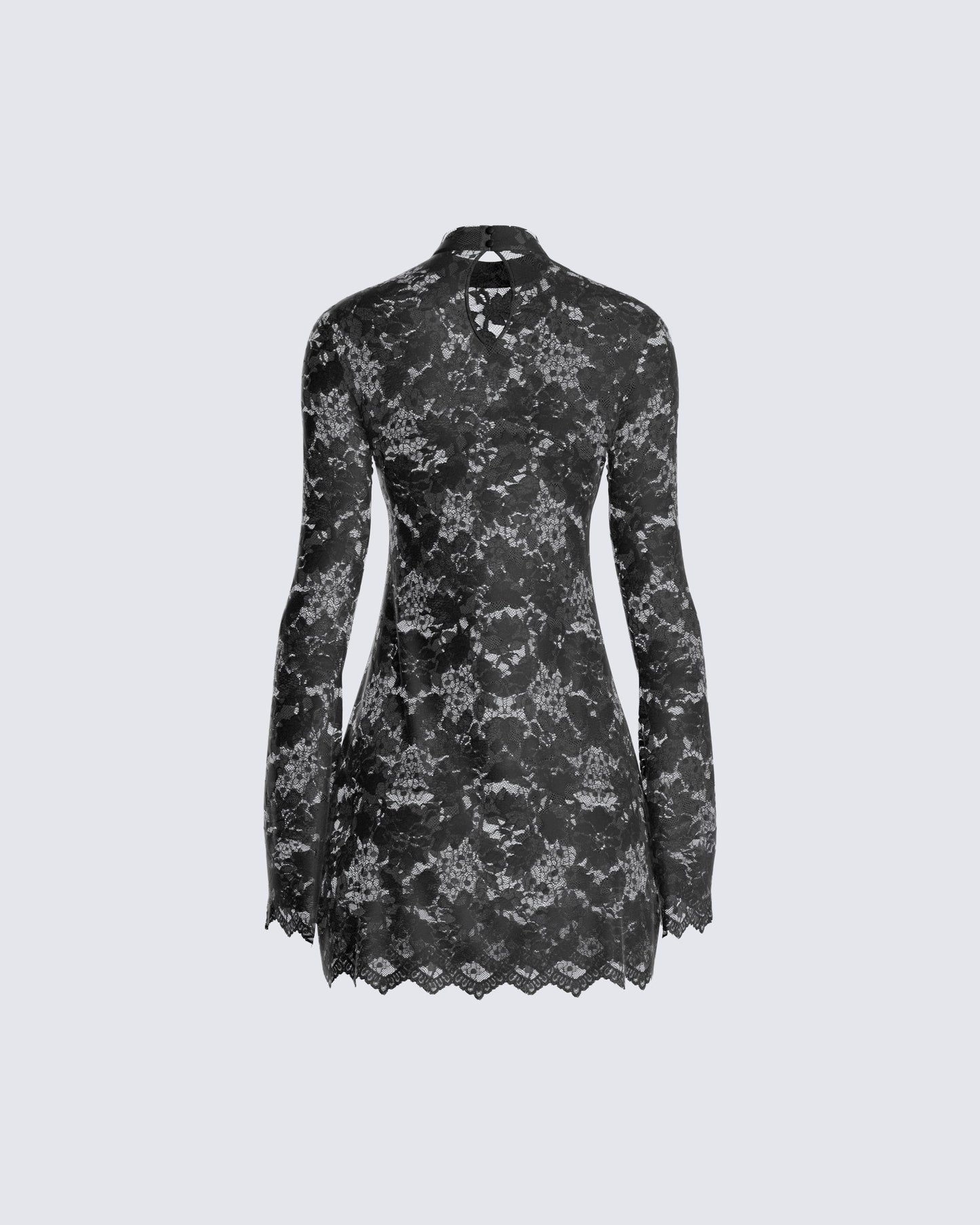 Aubrey Lace Dress