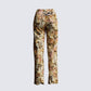 Chado Florally Yours Jacquard Pants