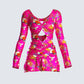 Tanya Mini Dress