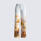 Tate Renaissance Print Pant