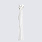 Sloane Ivory Maxi Dress
