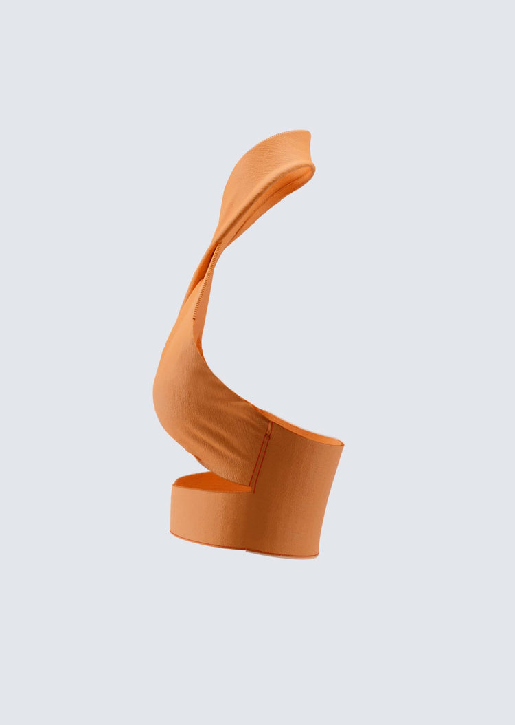 Tori Twisted Daiquiri Top