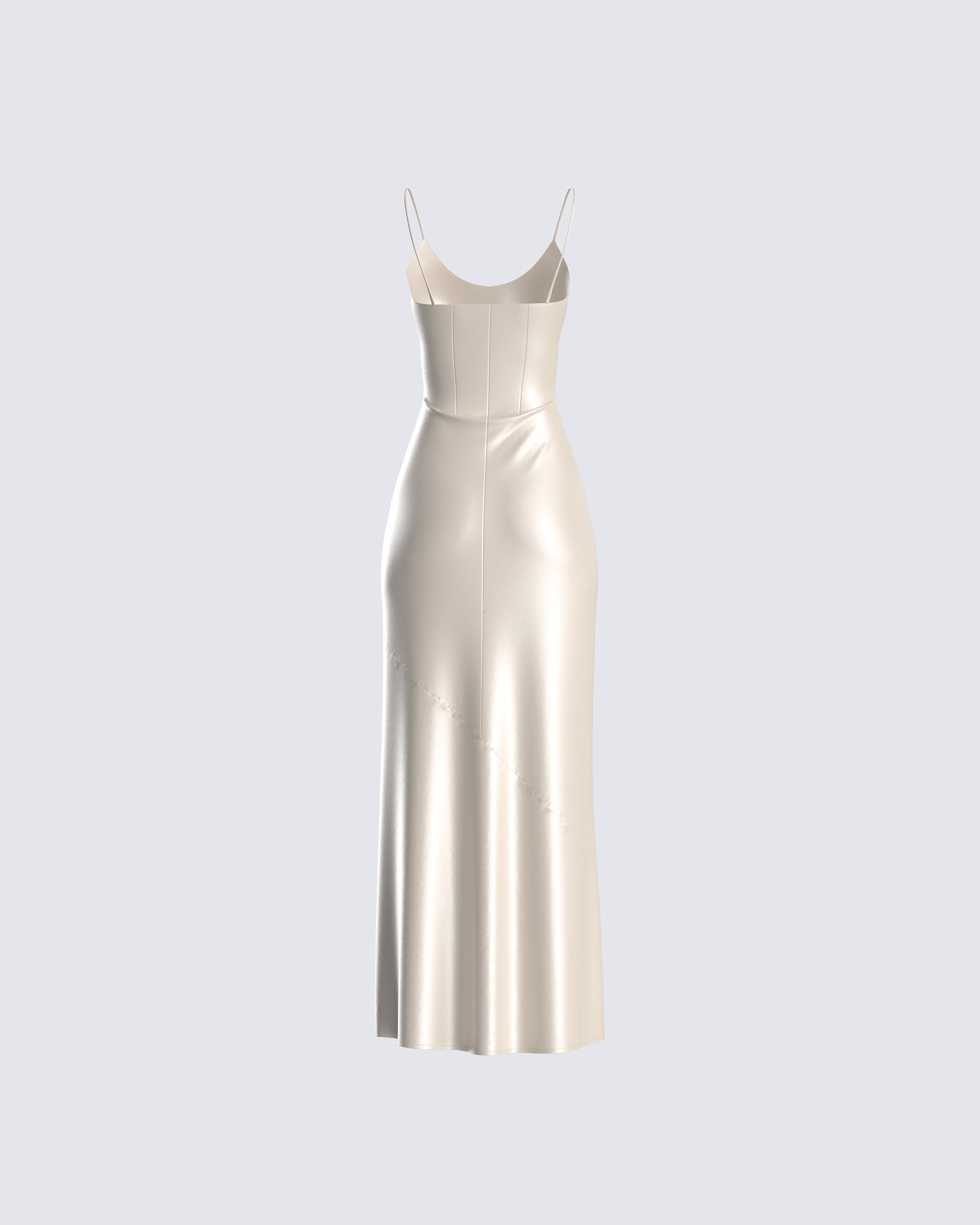 Venus valentine outlet midi dress