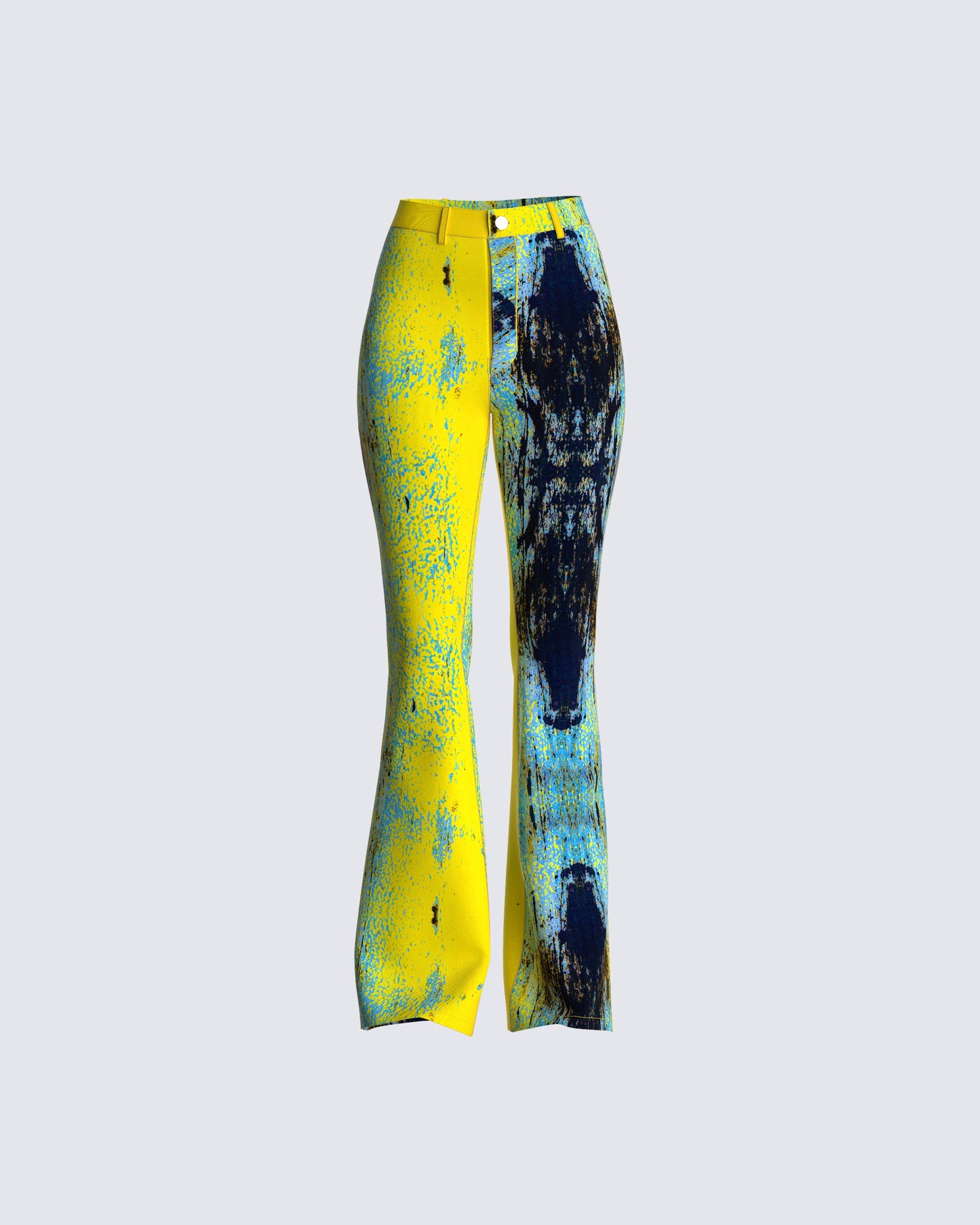 Thea Multi Print Pant