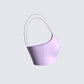 Sydney Lilac Logo Cami