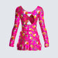Tanya Mini Dress