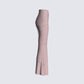 Zoe Taupe Maxi Skirt