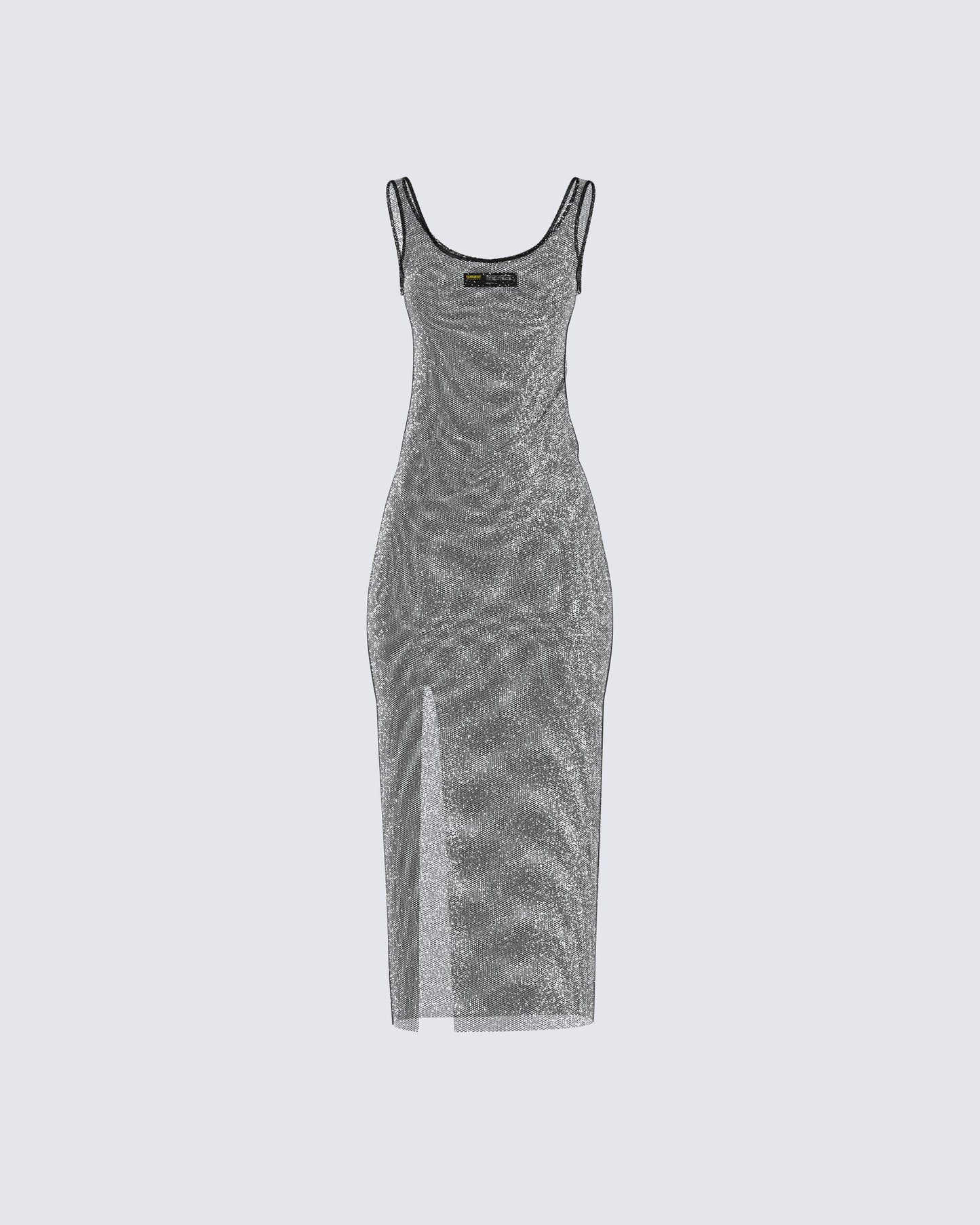 Skye Shimmer Dress