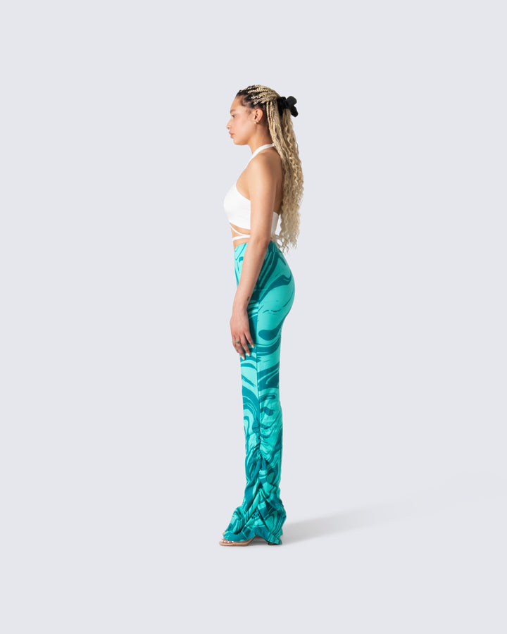 Women's top alternate angle – FINESSE