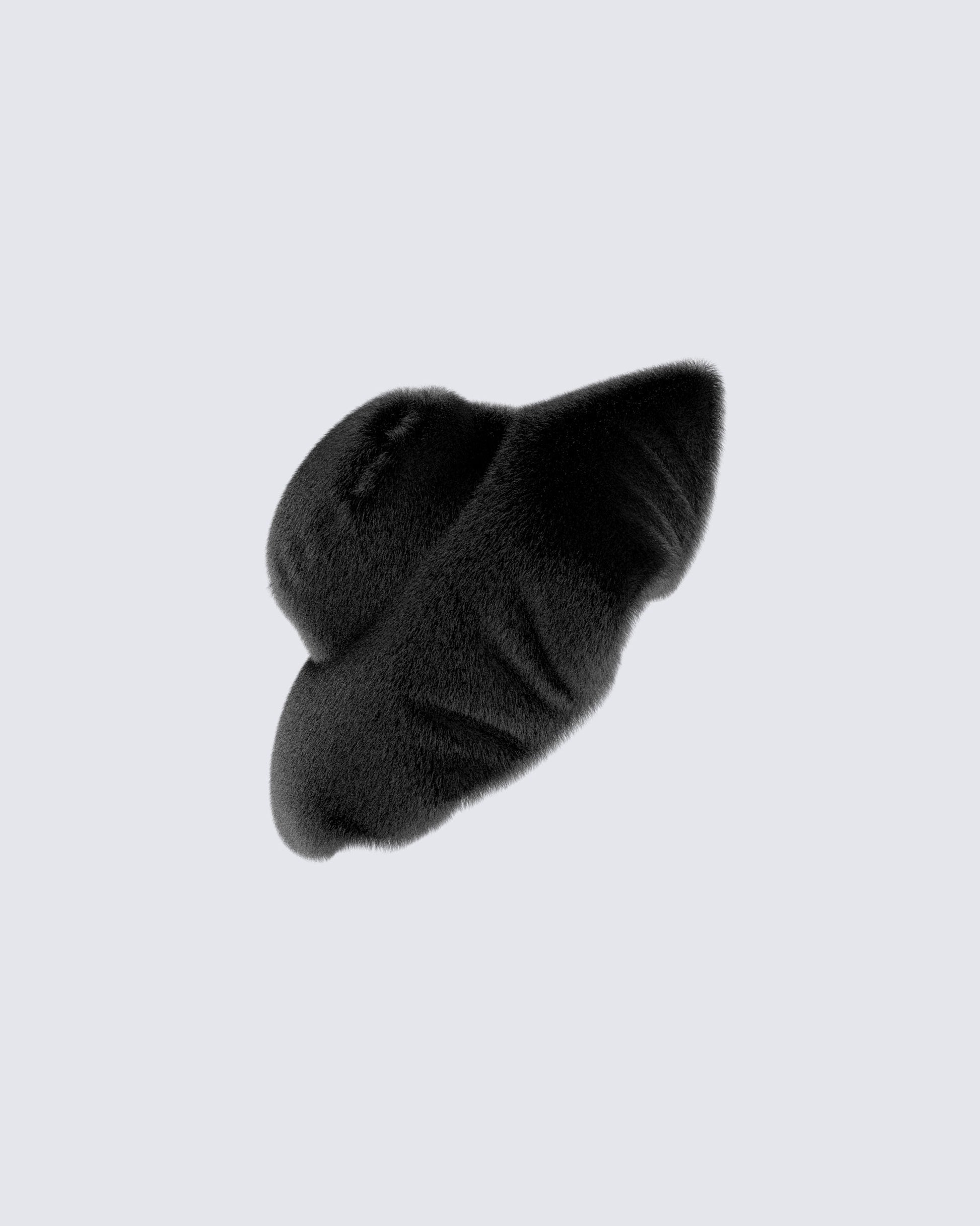 VEGAN ATHLETIC Hat (Navy)