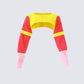 Ronnie Colorblock Sweater